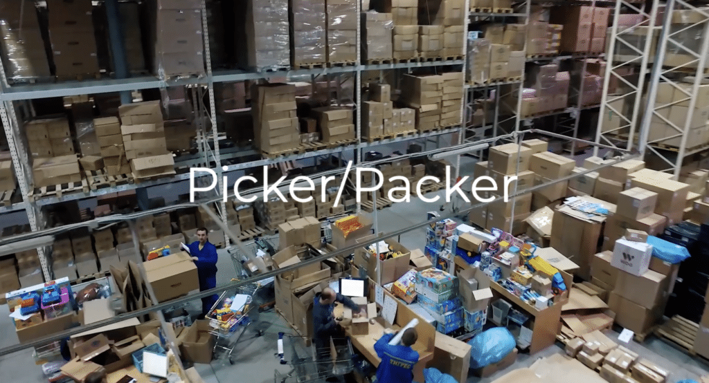 Picker Packer Jobs: Join Our Warehouse and Logistics Team