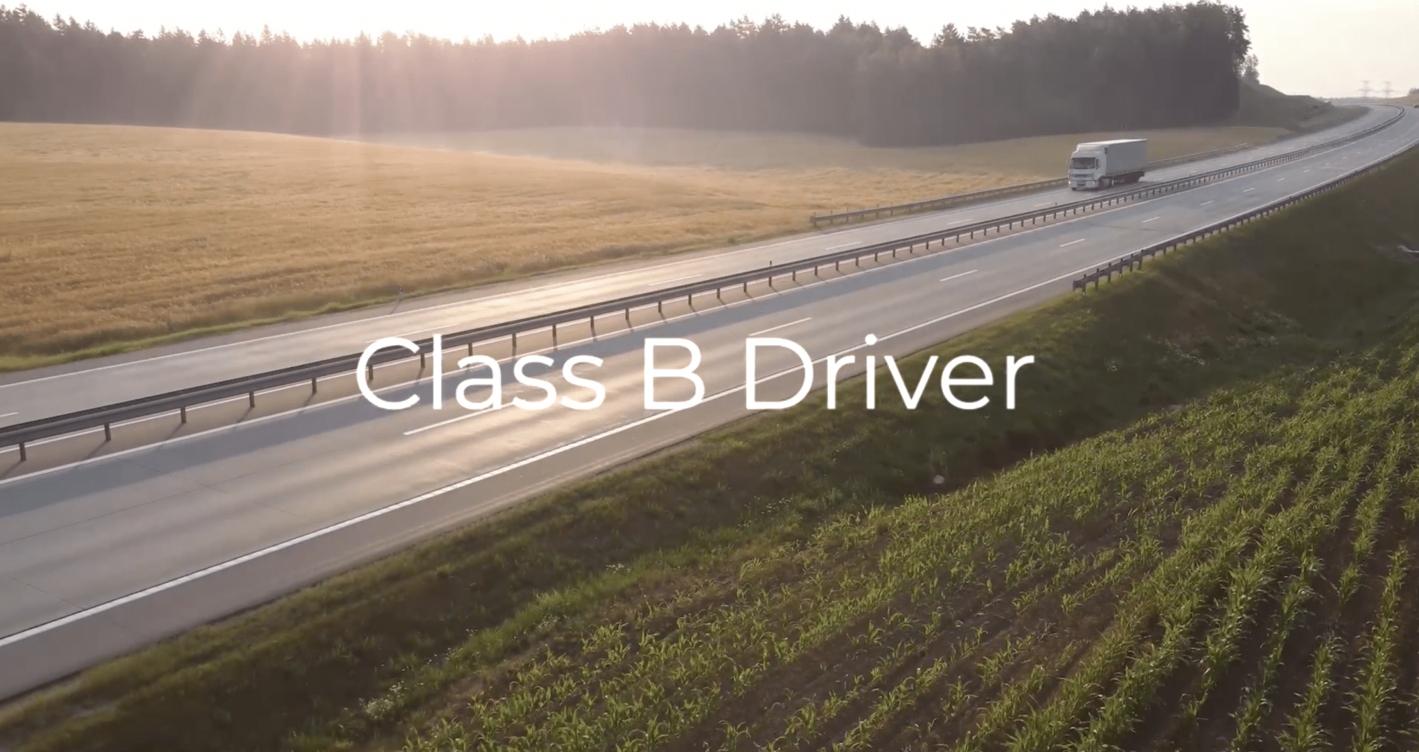 Class B Driver Jobs Available Today: Get Your Career In Gear