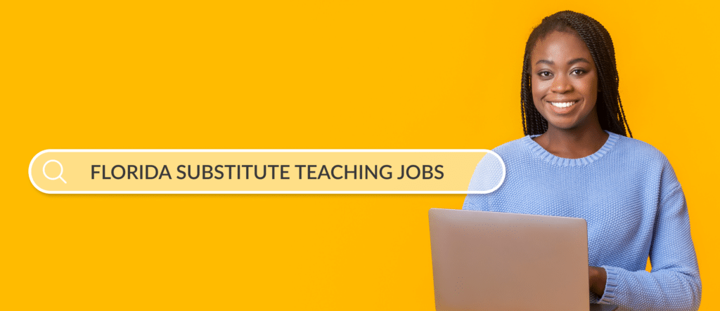 How To Be A Substitute Teacher In Florida From Expert Recruiters