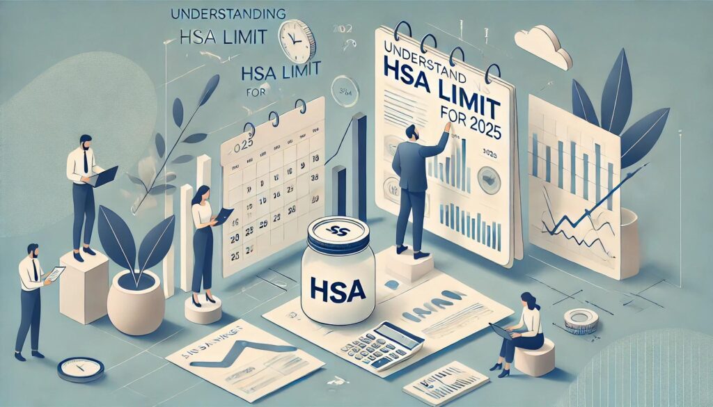 Understanding HSA Limits for 2025 What Employers Should Know