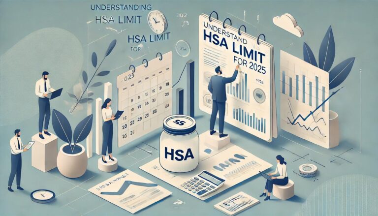 Image depicting how to understand HSA limits for 2025.